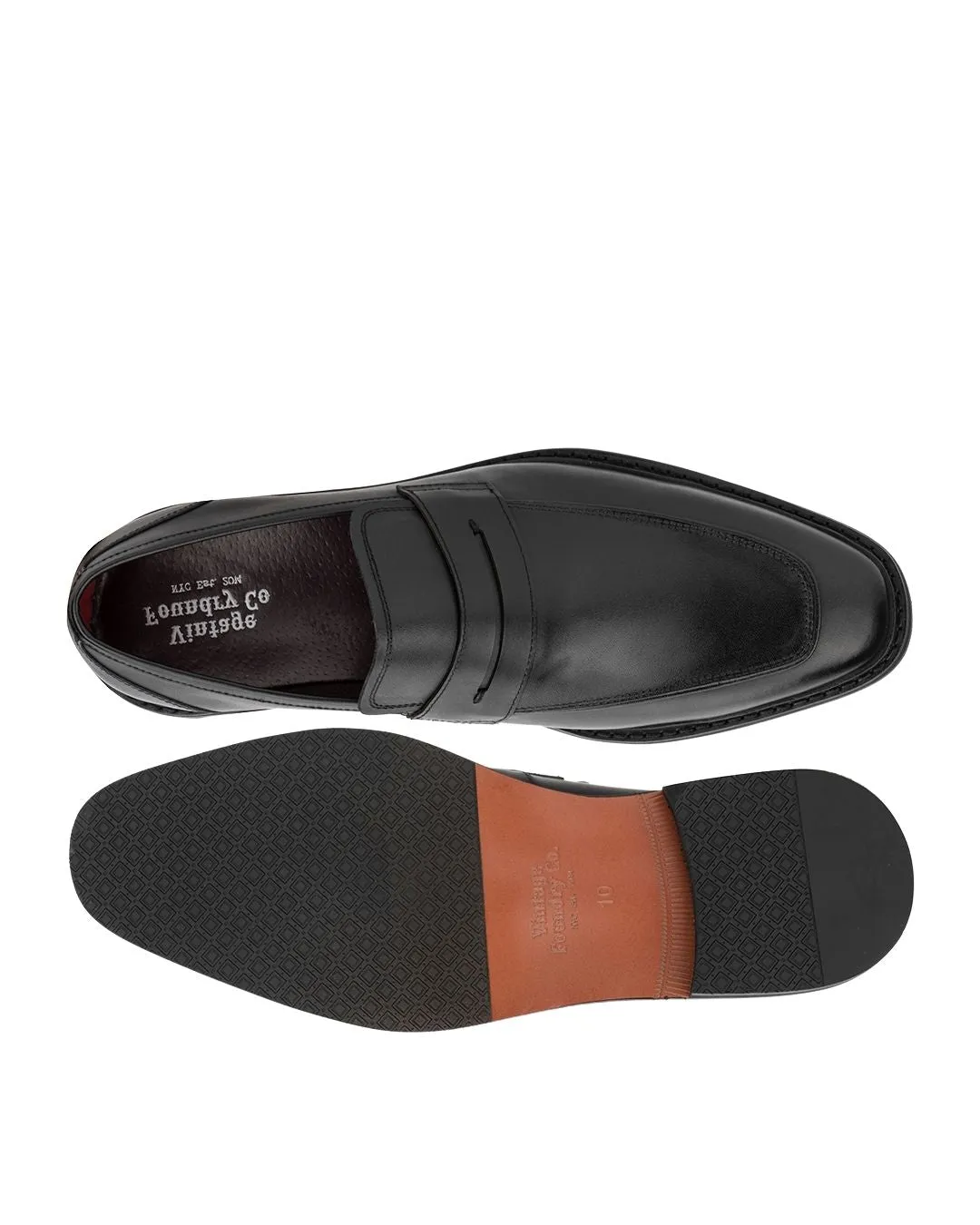 Men's Scott Loafer