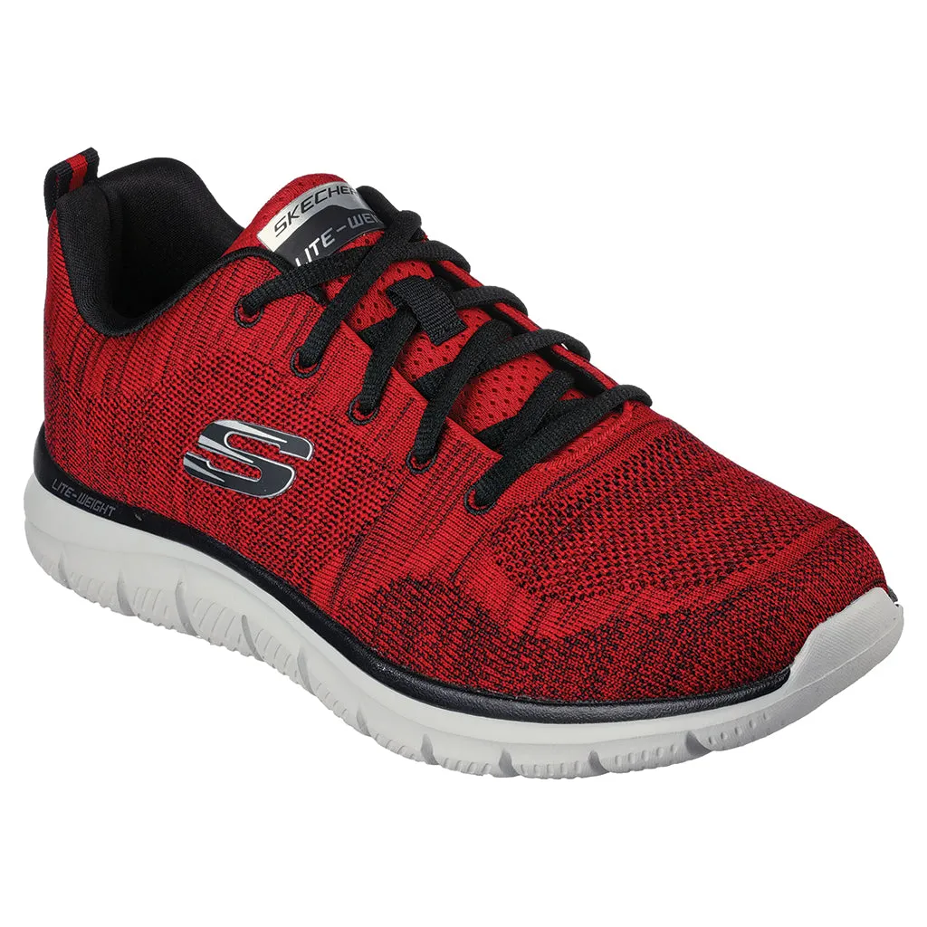 Men's Skechers Track Front Runner Shoe