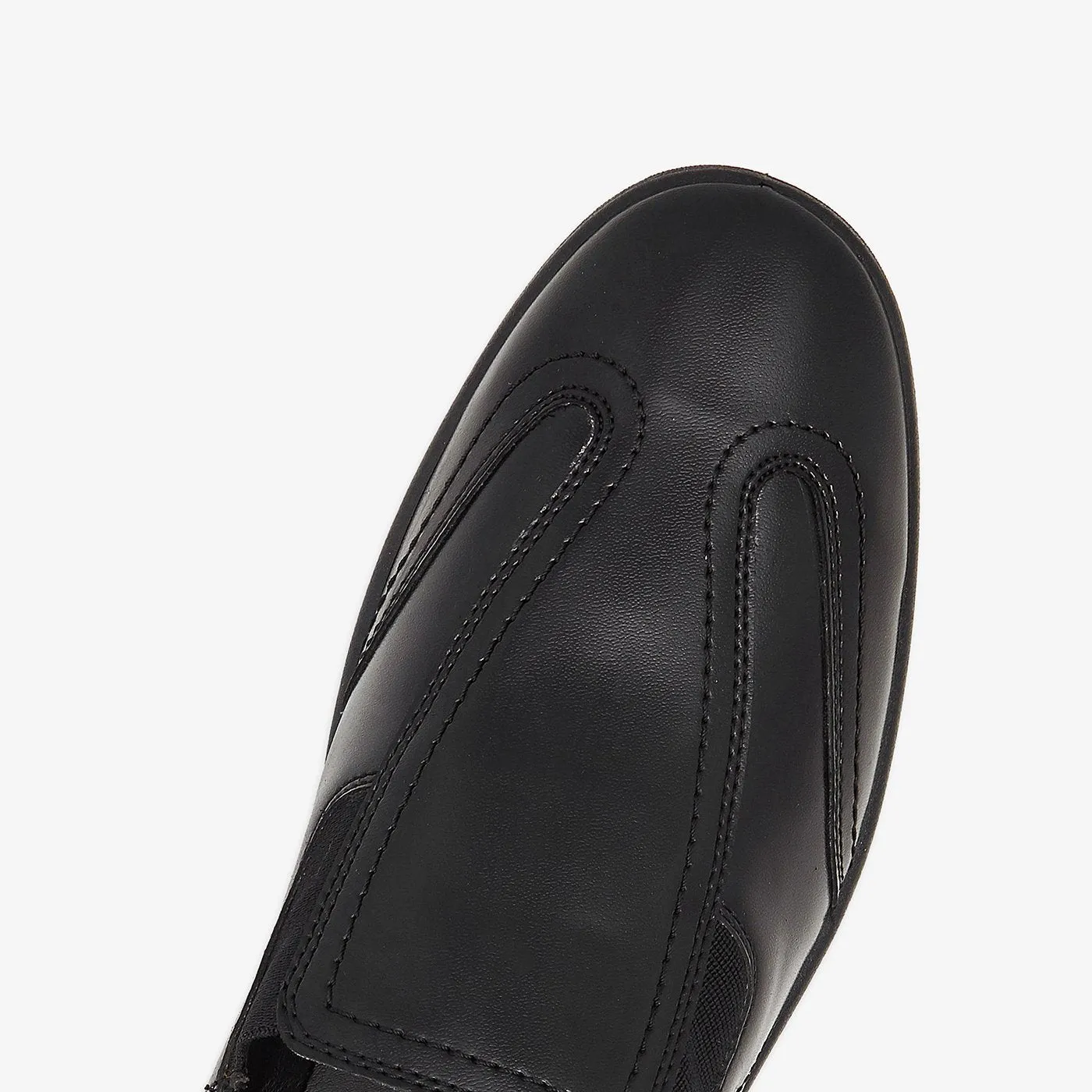 Mens Slip-On Shoes