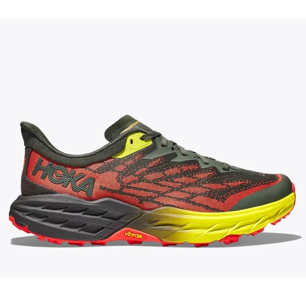 Men's Speedgoat 5 Trail Running Shoes