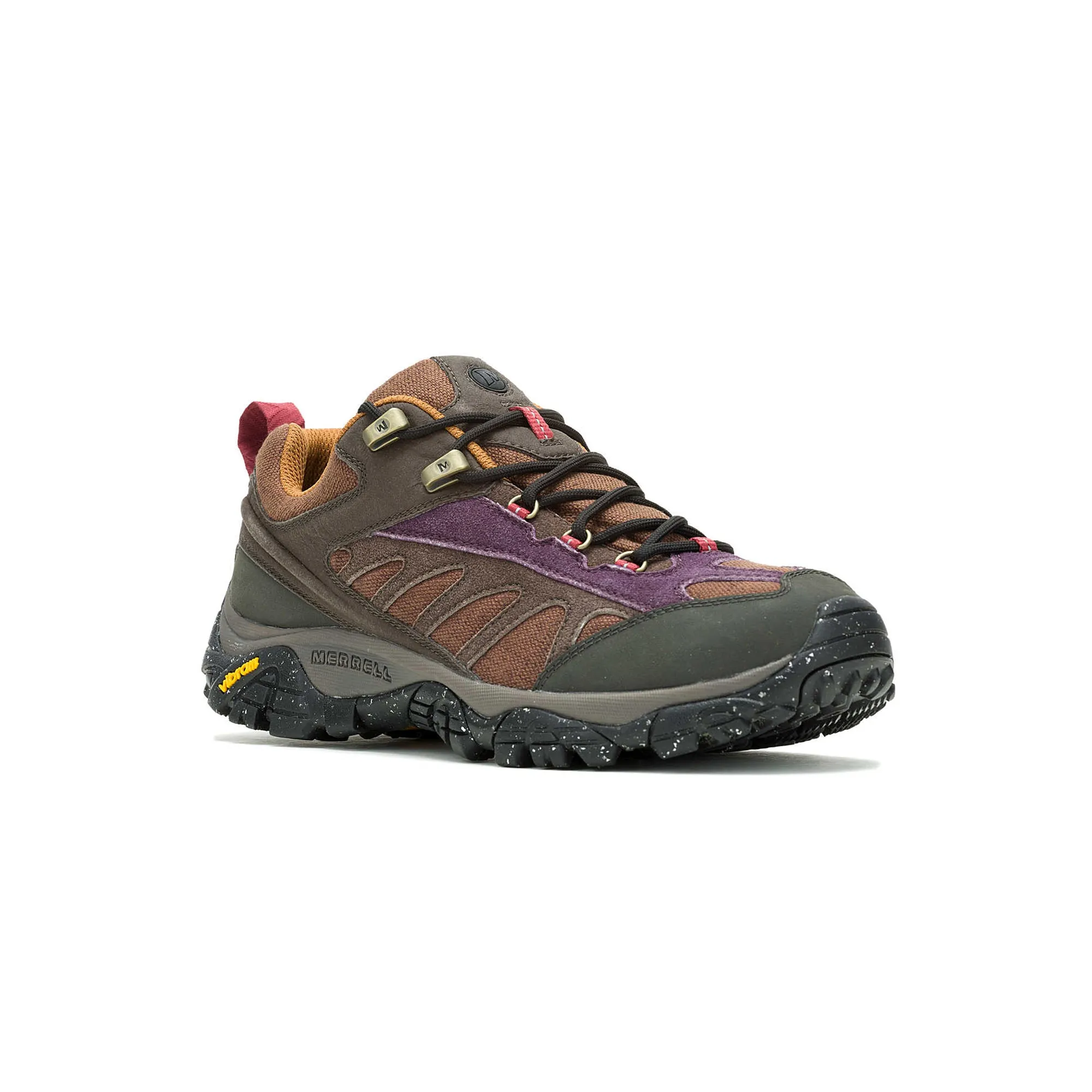 Merrell Mens Moab 2 Mesa Luxe Eco SE Shoes