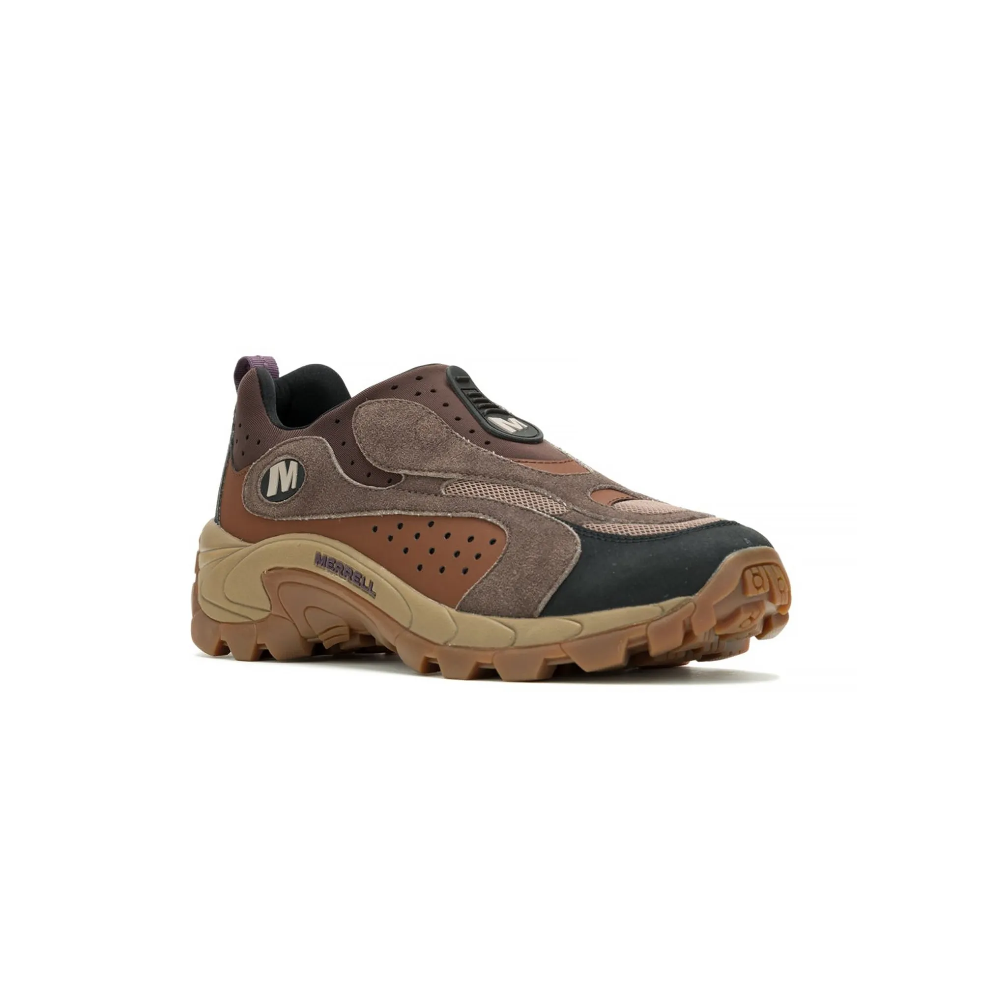 Merrell Mens Moc Speed Streak EVO SE Shoes