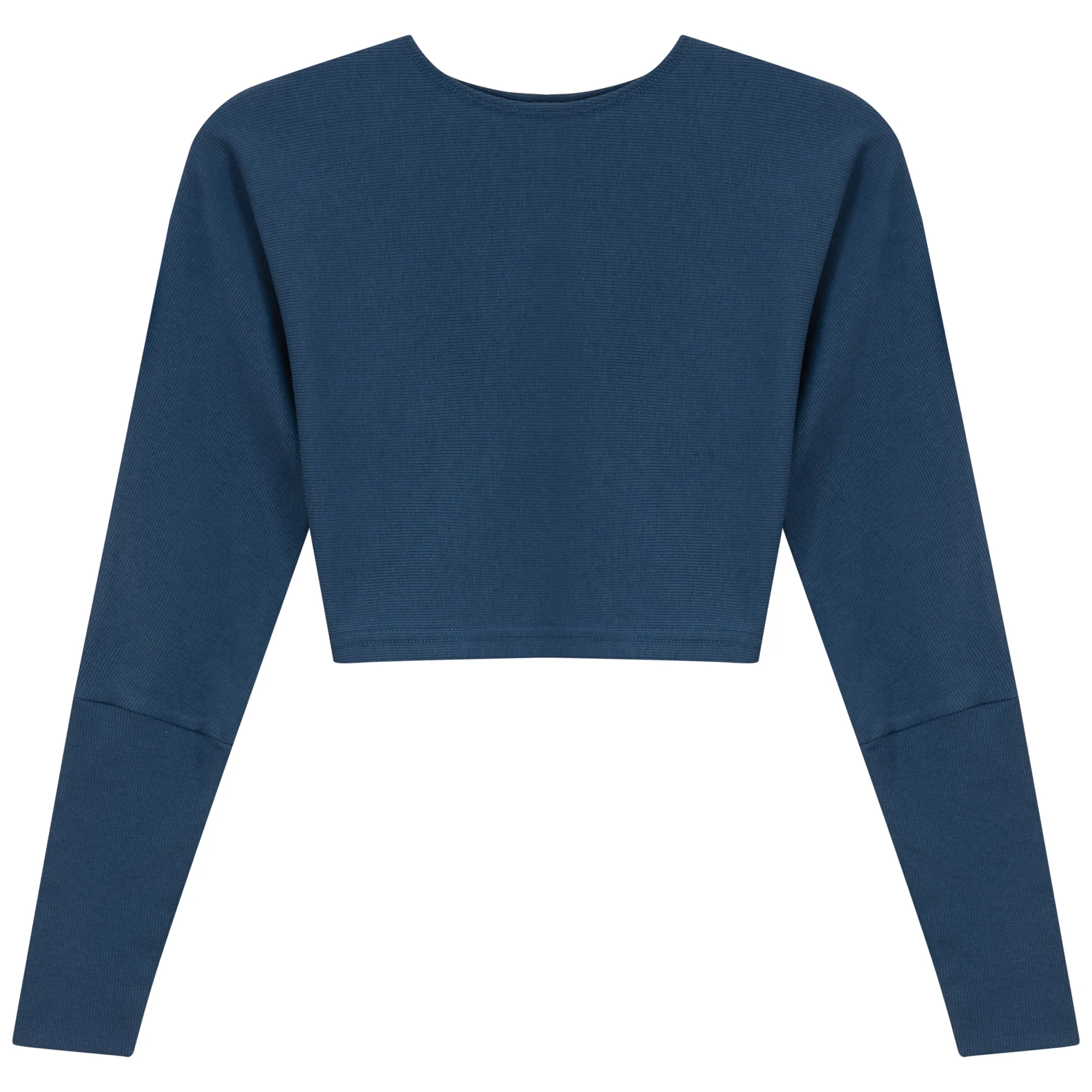 MINI CROP SWEATER