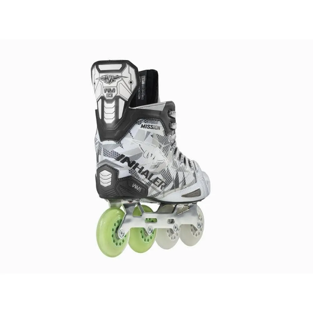 Mission Inhaler WM03 Inline Skates