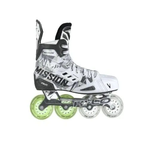 Mission Inhaler WM03 Inline Skates