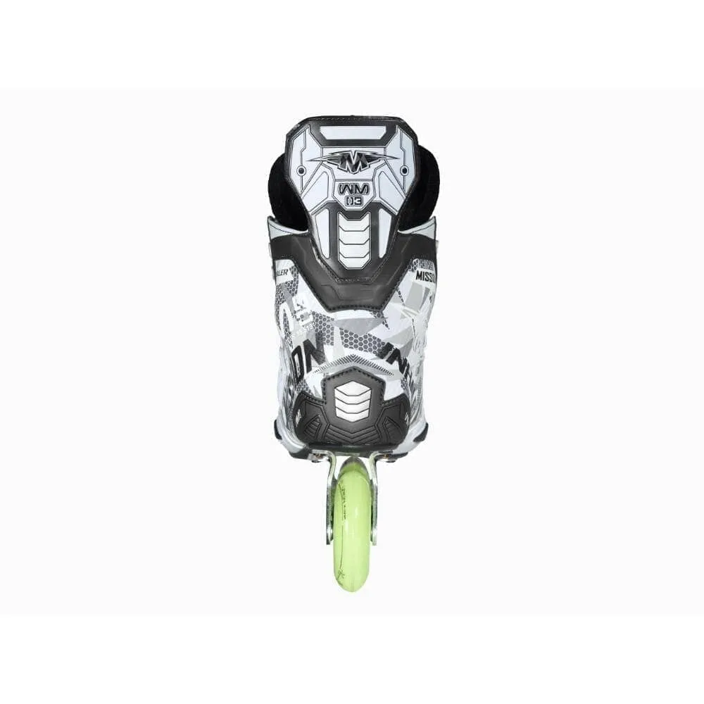 Mission Inhaler WM03 Inline Skates