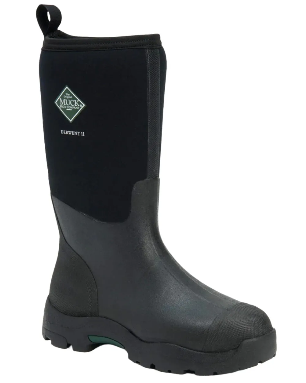 Muck Boots Derwent II Wellingtons