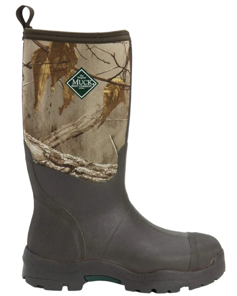 Muck Boots Derwent II Wellingtons