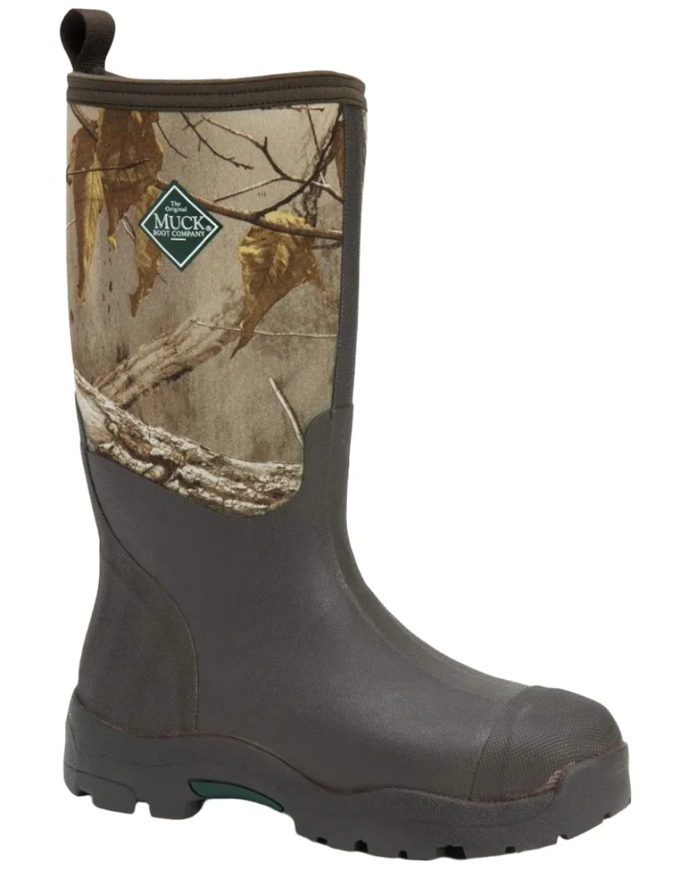 Muck Boots Derwent II Wellingtons