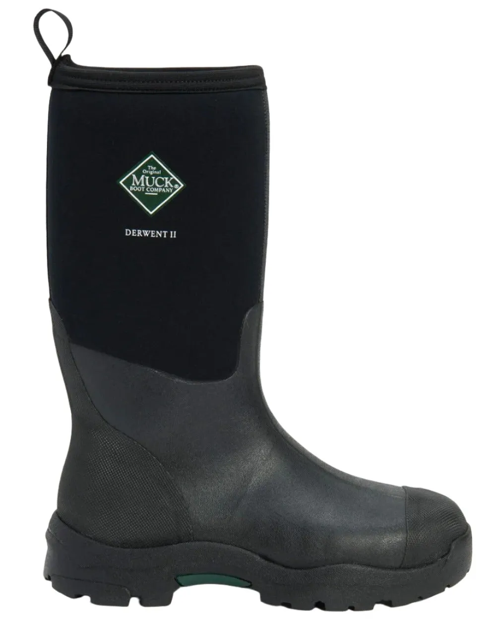 Muck Boots Derwent II Wellingtons