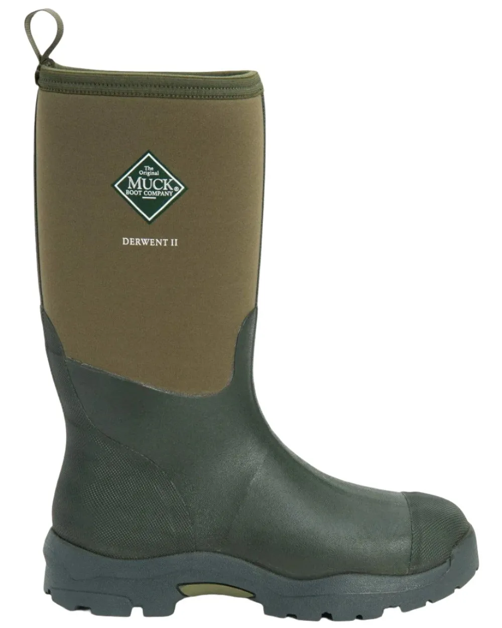 Muck Boots Derwent II Wellingtons