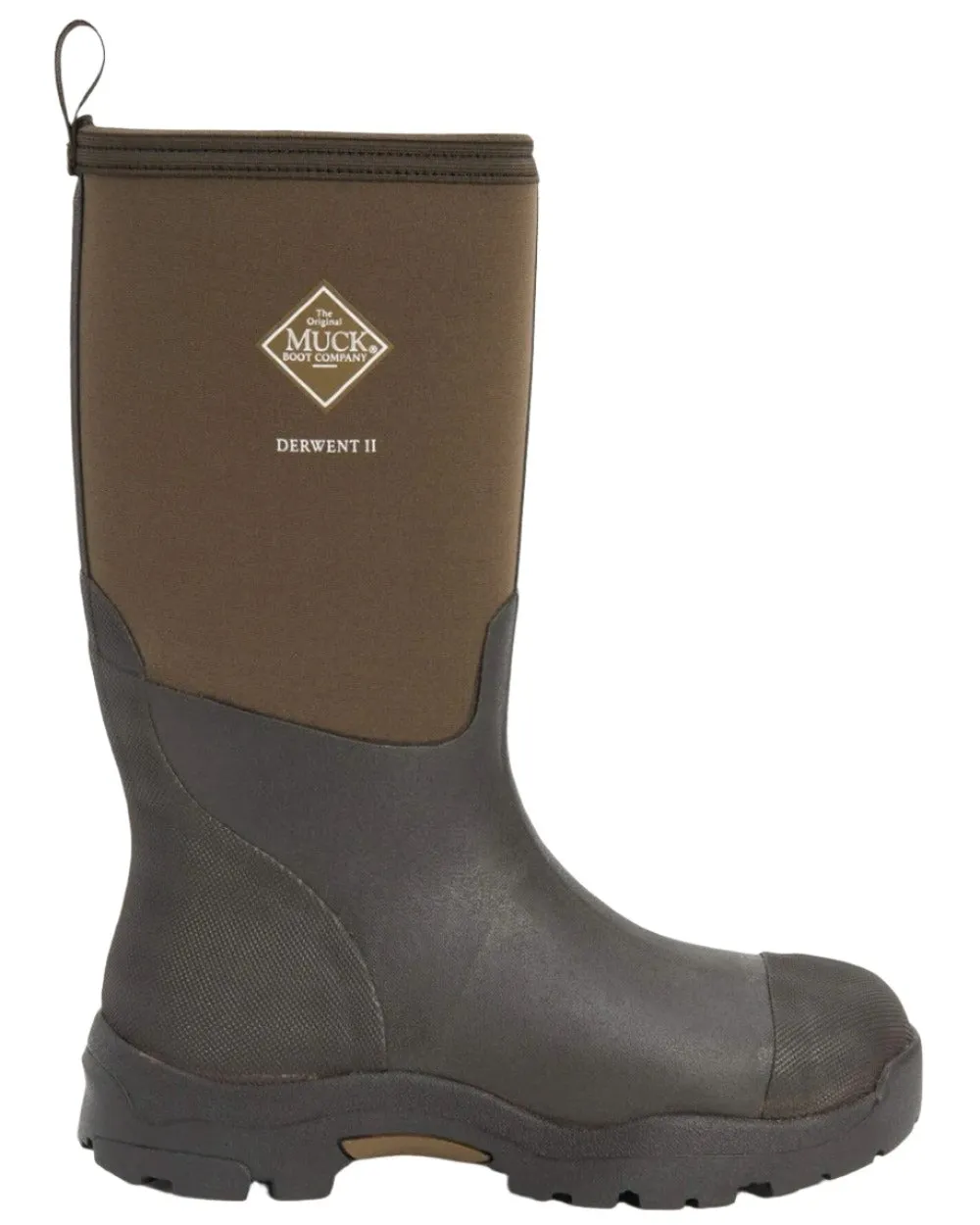 Muck Boots Derwent II Wellingtons