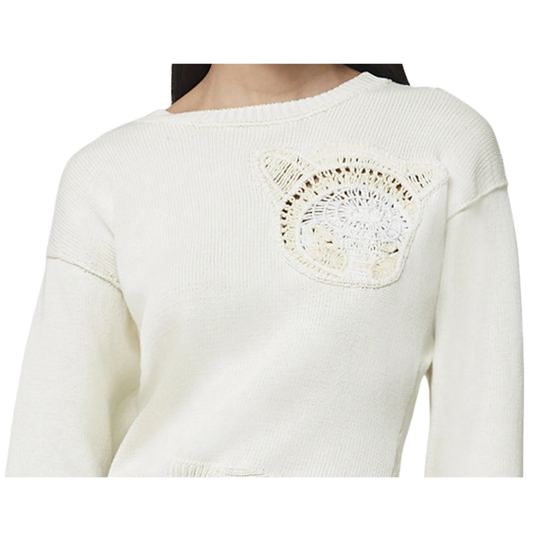 Nara Cotton Knit