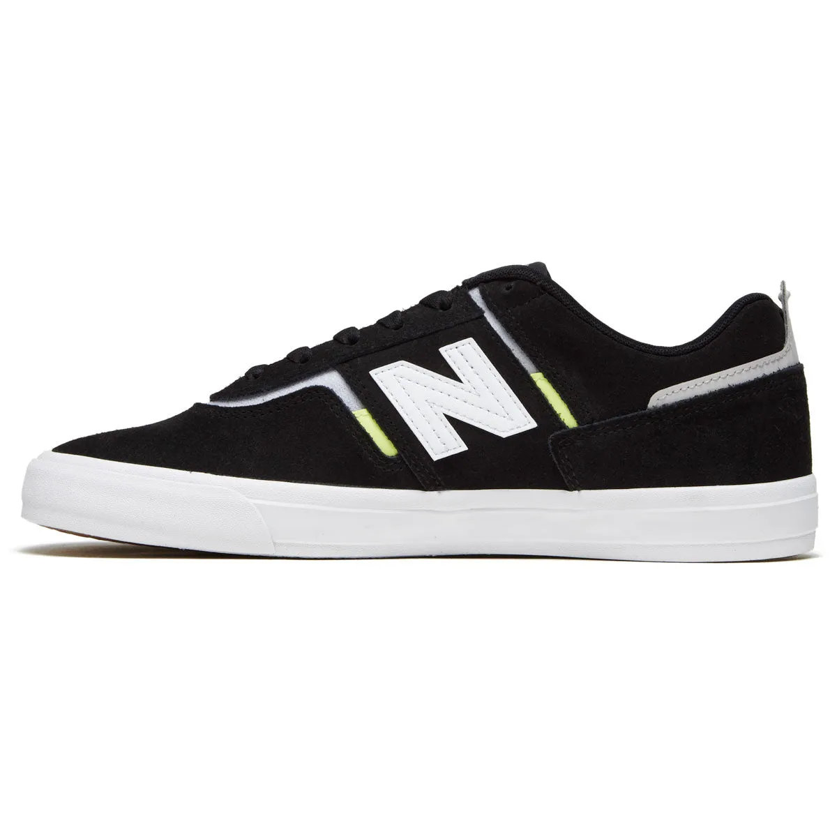 New Balance 306 Foy Shoes - Black/White