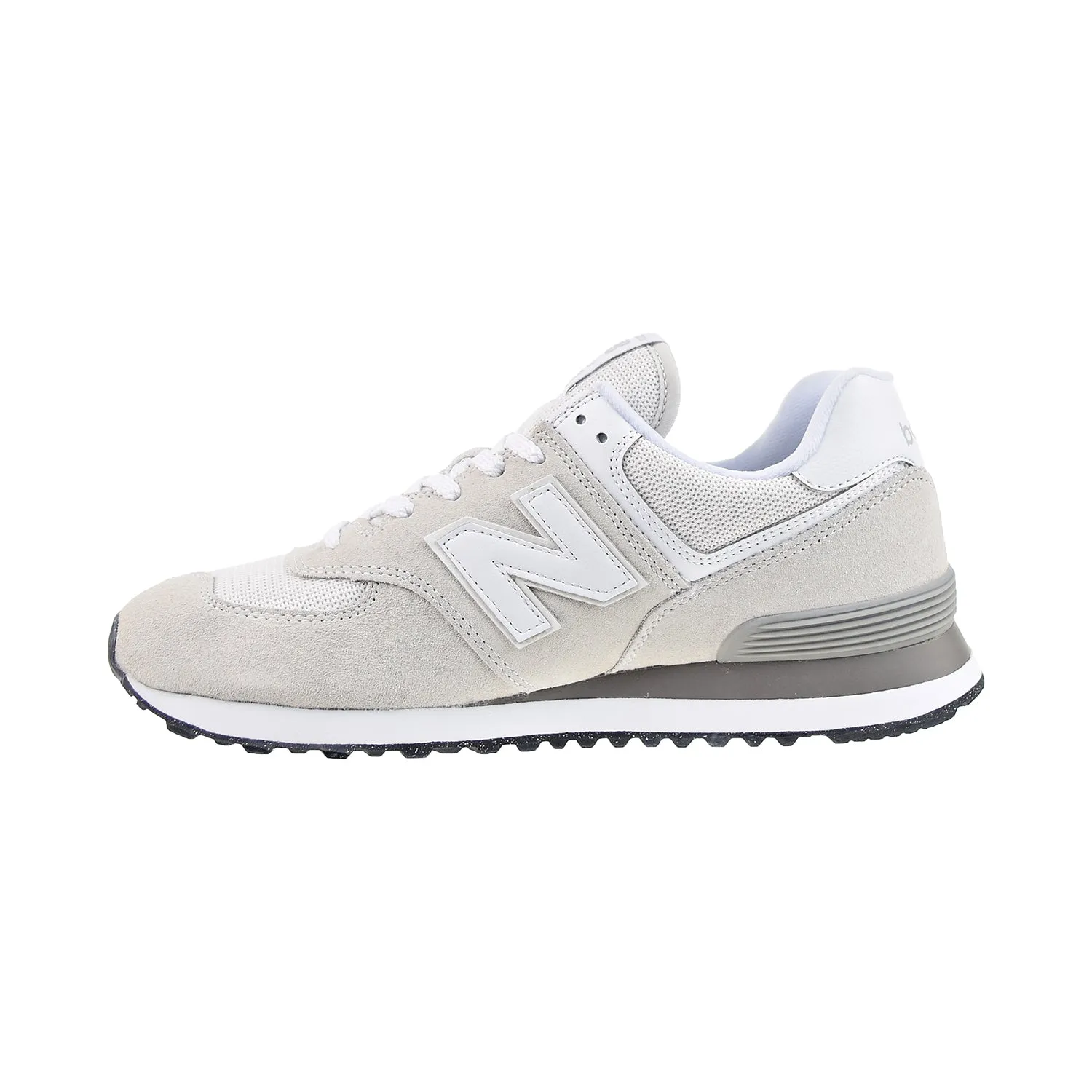 New Balance 574 Core Men's Shoes Nimbus-Cloud White