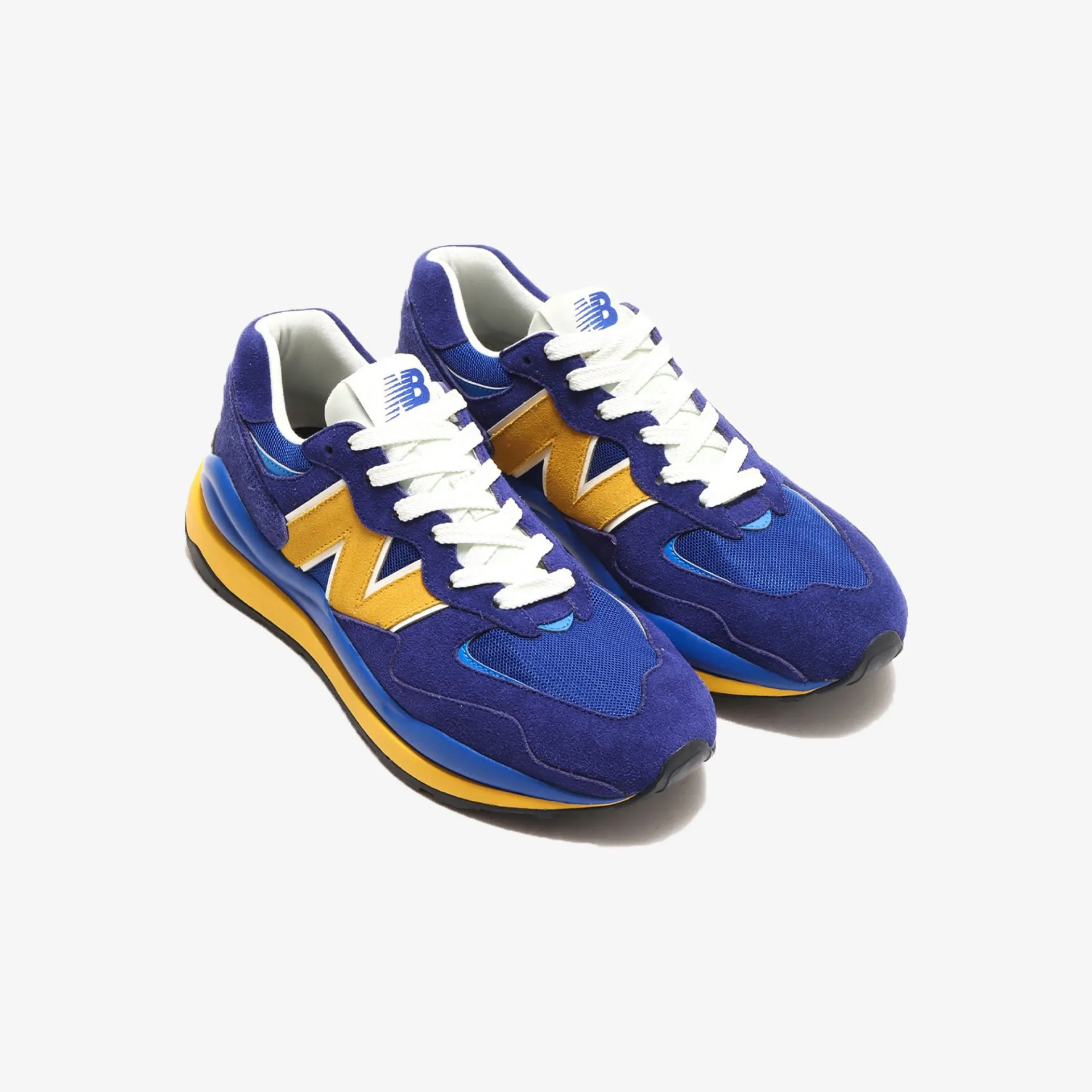 New Balance | 5740  { BLUE