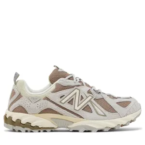 New Balance 610 Brighton Grey Mushroom