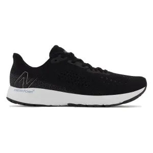 New Balance Fresh Foam X Tempo v2 (Mens) Training Shoe - Black/White