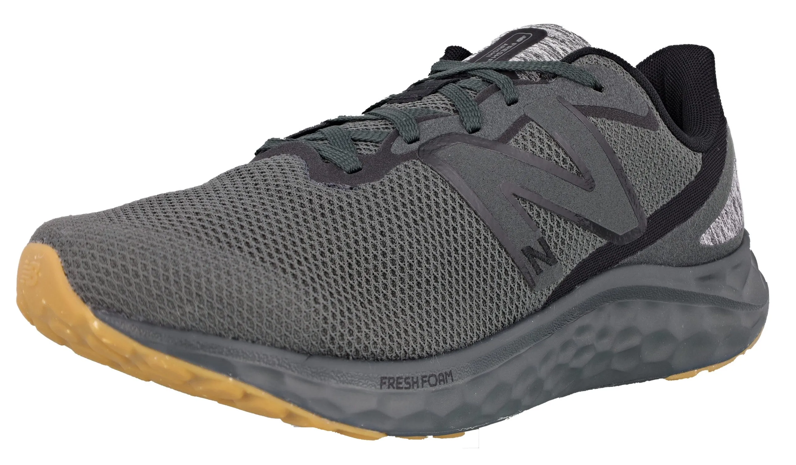 New Balance Men's Fresh Foam Arishi v4 Lightweight Running Shoes