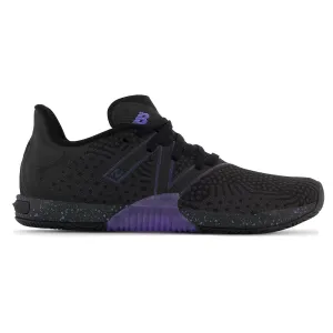 New Balance Minimus TR (Ladies) Training Shoe - Black