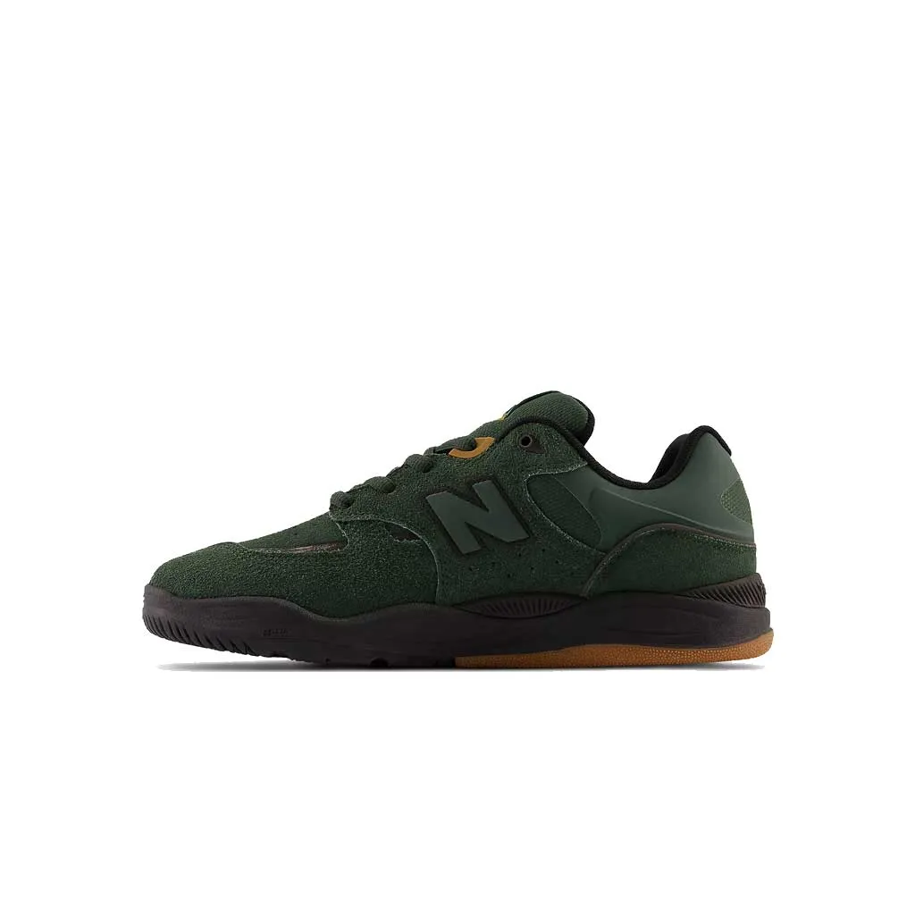 New Balance NM1010 Tiago - Forest Green/Black