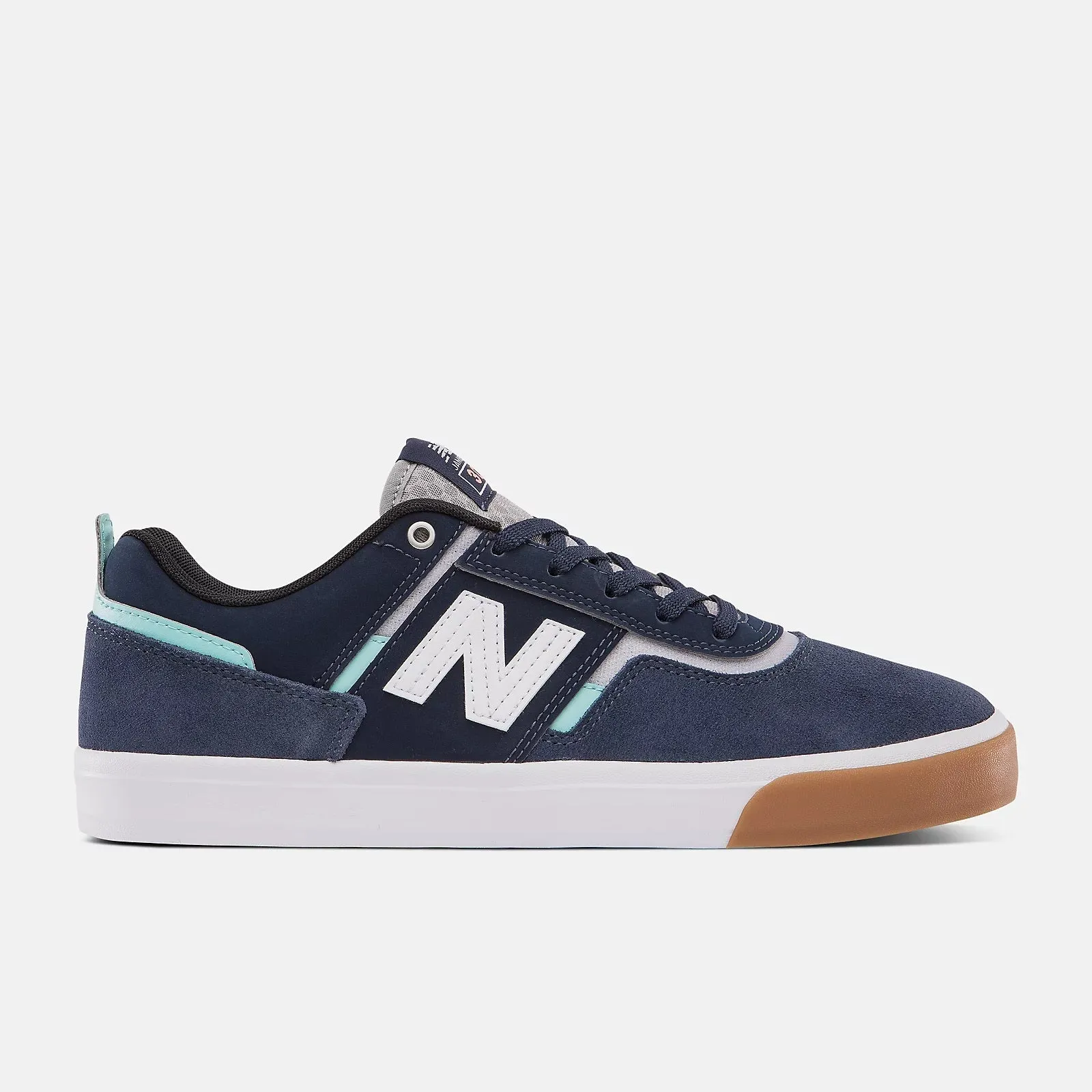 New Balance Shoes Numeric 306 Jamie Foy - Navy/White