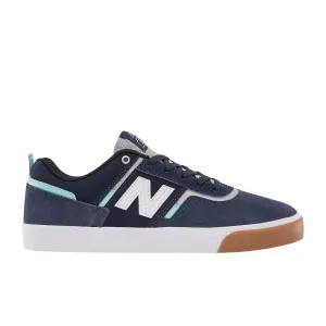 New Balance Shoes Numeric 306 Jamie Foy - Navy/White