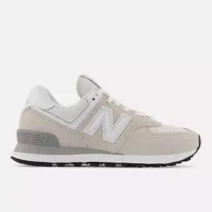 New Balance - WL574EVW Grey/White