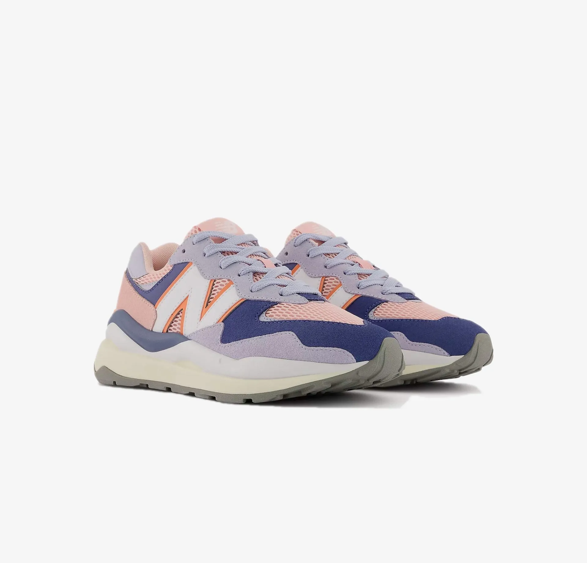 New Balance | WMN'S 57/40 'PINK HAZE WITH NIGHT AIR'