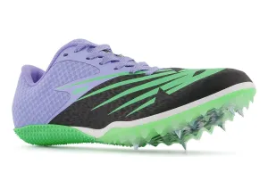 New Balance Women's SD 100v4 Track Spike