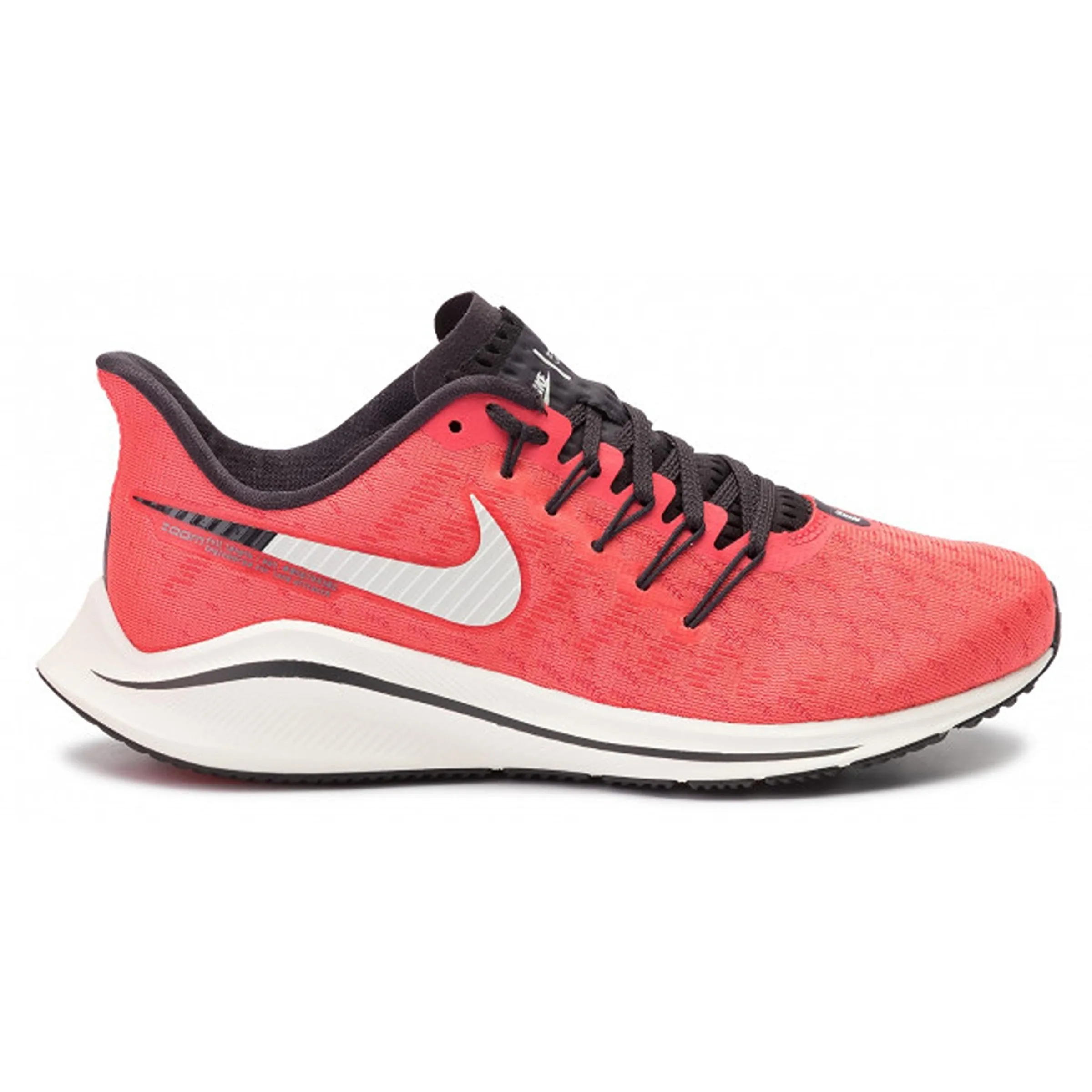 Nike Air Zoom Vomero 14 AH7858 800 Ember Glow/Sail/Oil Grey (AH7858-800)