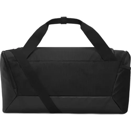 NIKE BRASILIA 9.5 TRAINING DUFFEL BAG (SMALL, 41L) BLACK