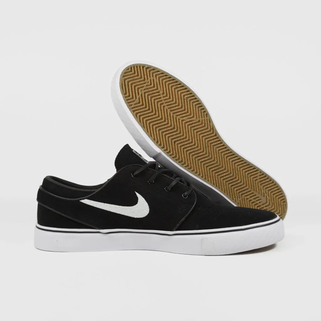 Nike SB - Stefan Janoski OG  Shoes - Black / White