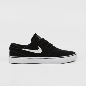 Nike SB - Stefan Janoski OG  Shoes - Black / White