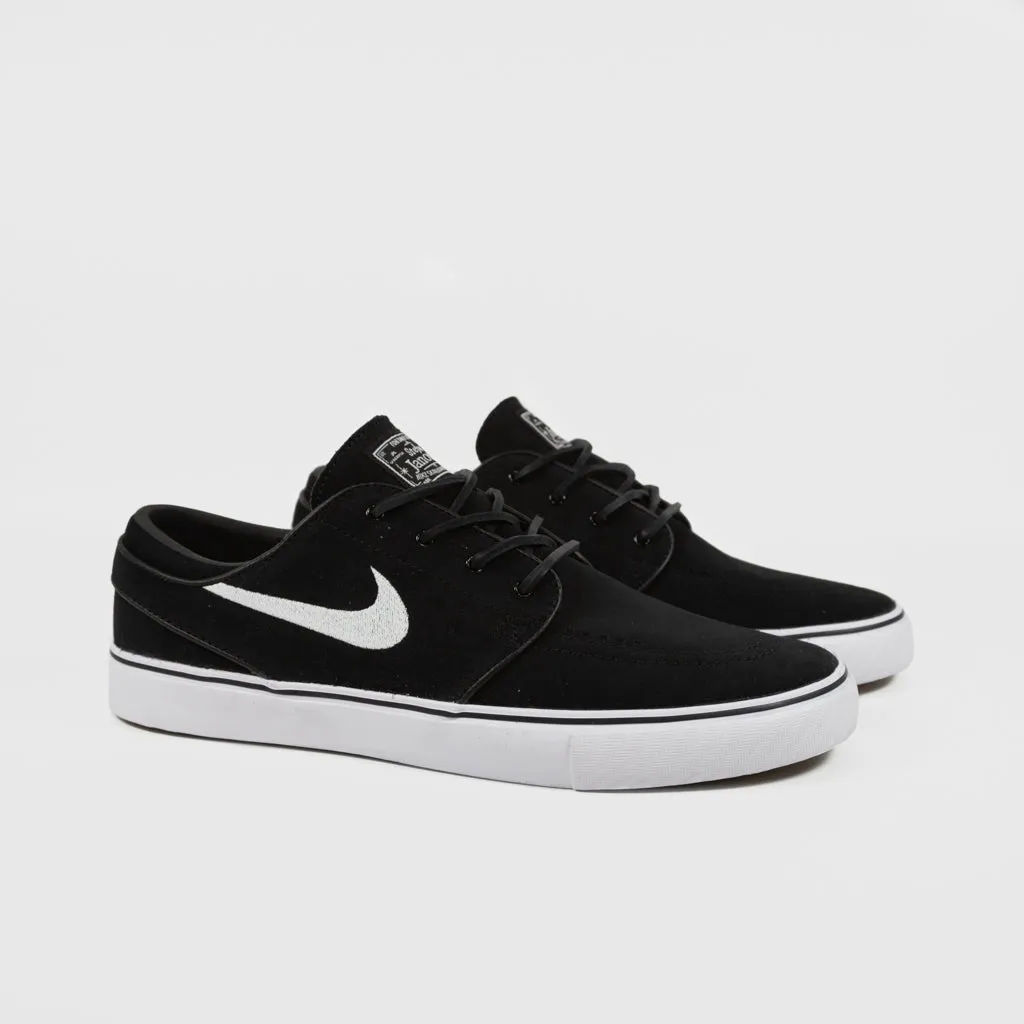 Nike SB - Stefan Janoski OG  Shoes - Black / White