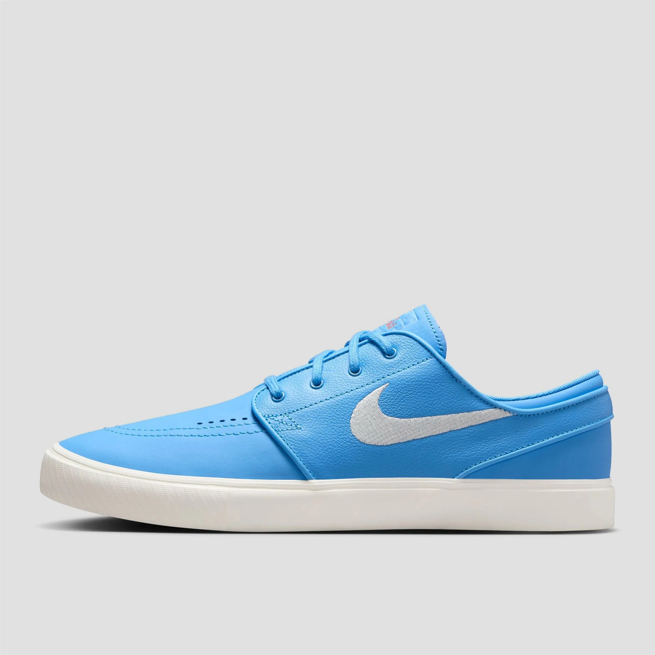 Nike SB Zoom Janoski OG  ISO Skate Shoes University Blue / Sail