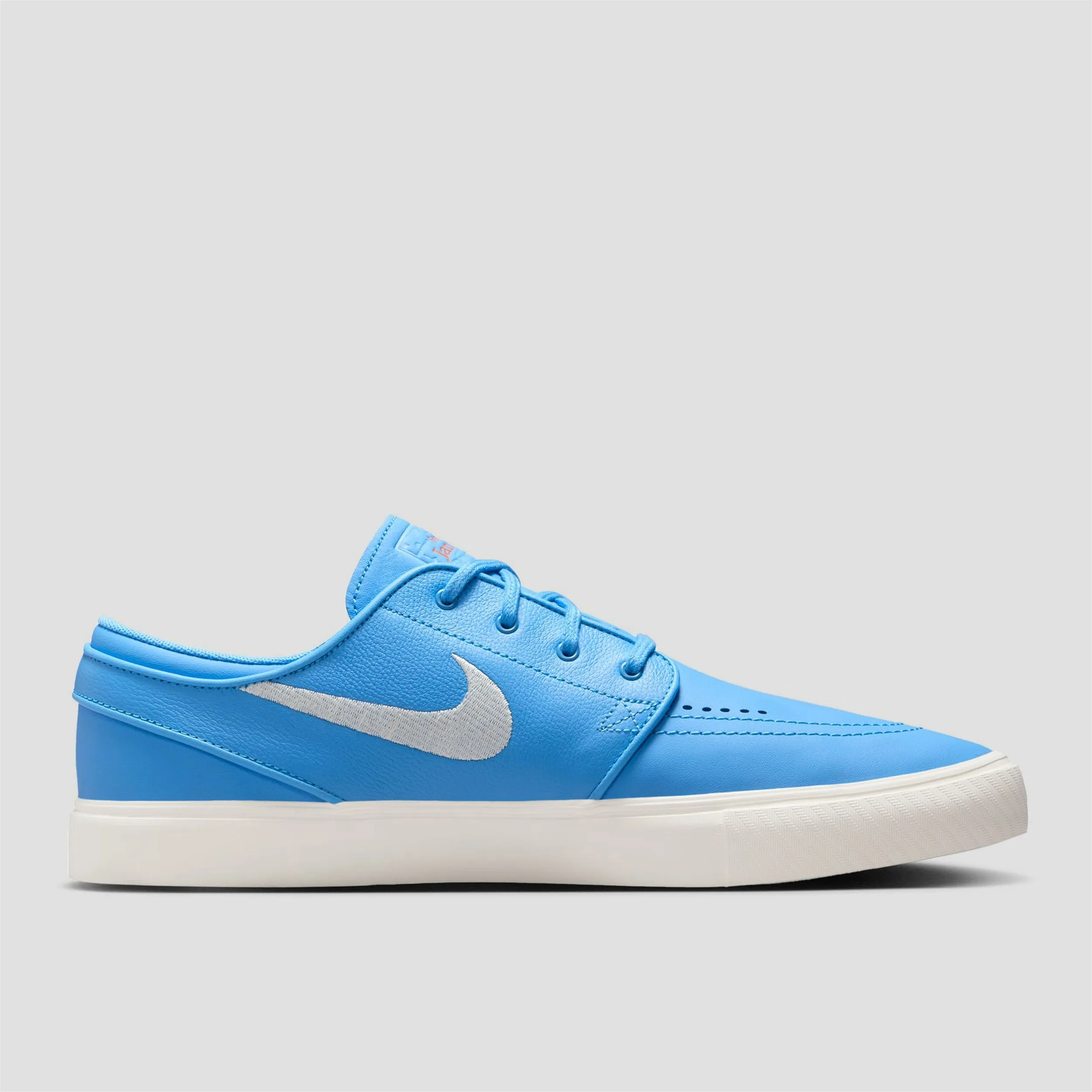 Nike SB Zoom Janoski OG  ISO Skate Shoes University Blue / Sail