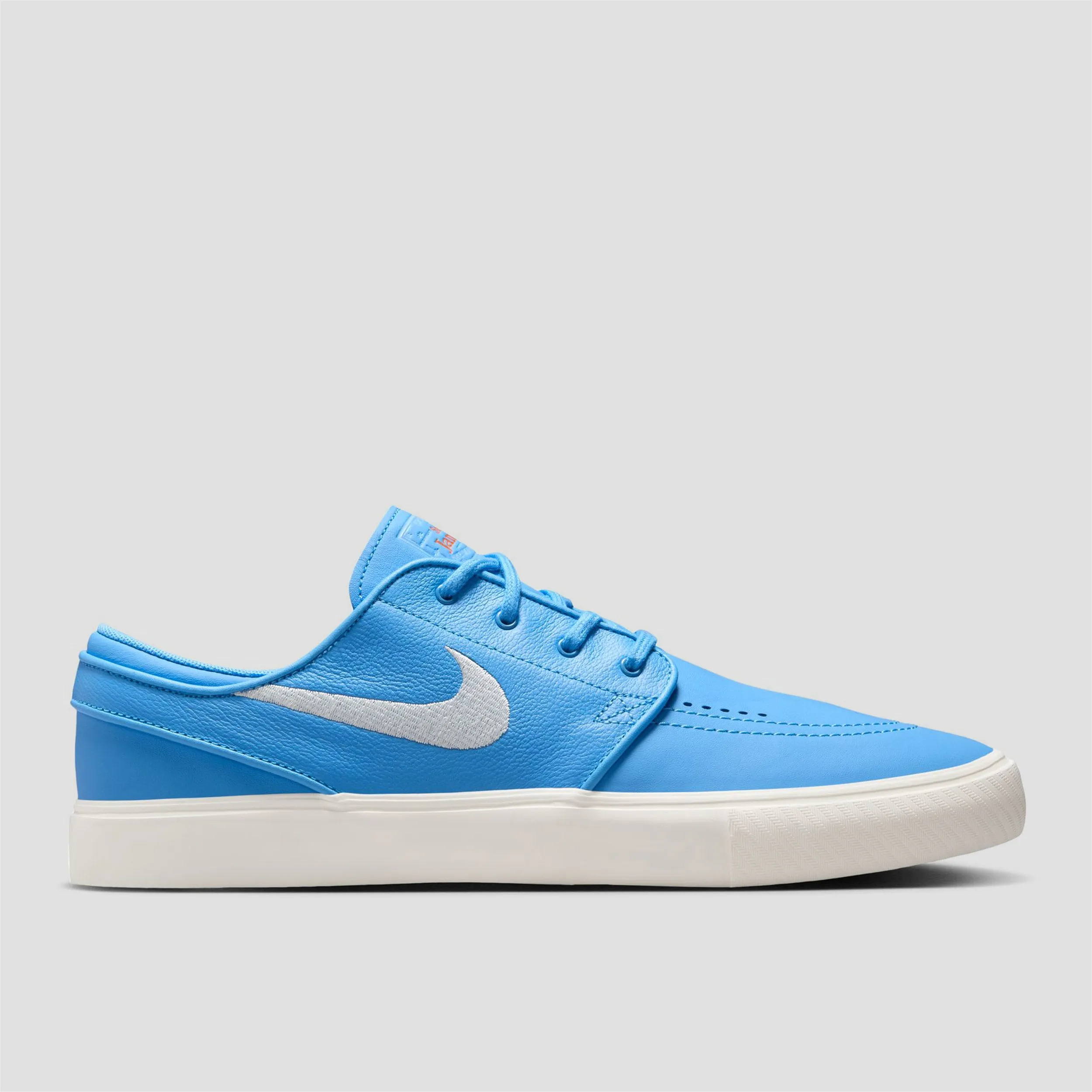 Nike SB Zoom Janoski OG  ISO Skate Shoes University Blue / Sail