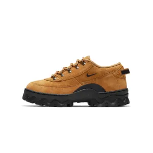 Nike Womens Lahar Low 'Wheat' Shoes