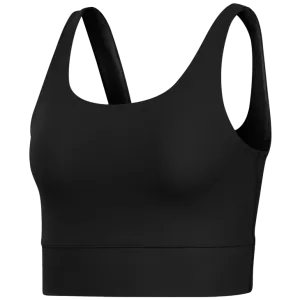 Nike Yoga Luxe Women's Infinalon Crop Top