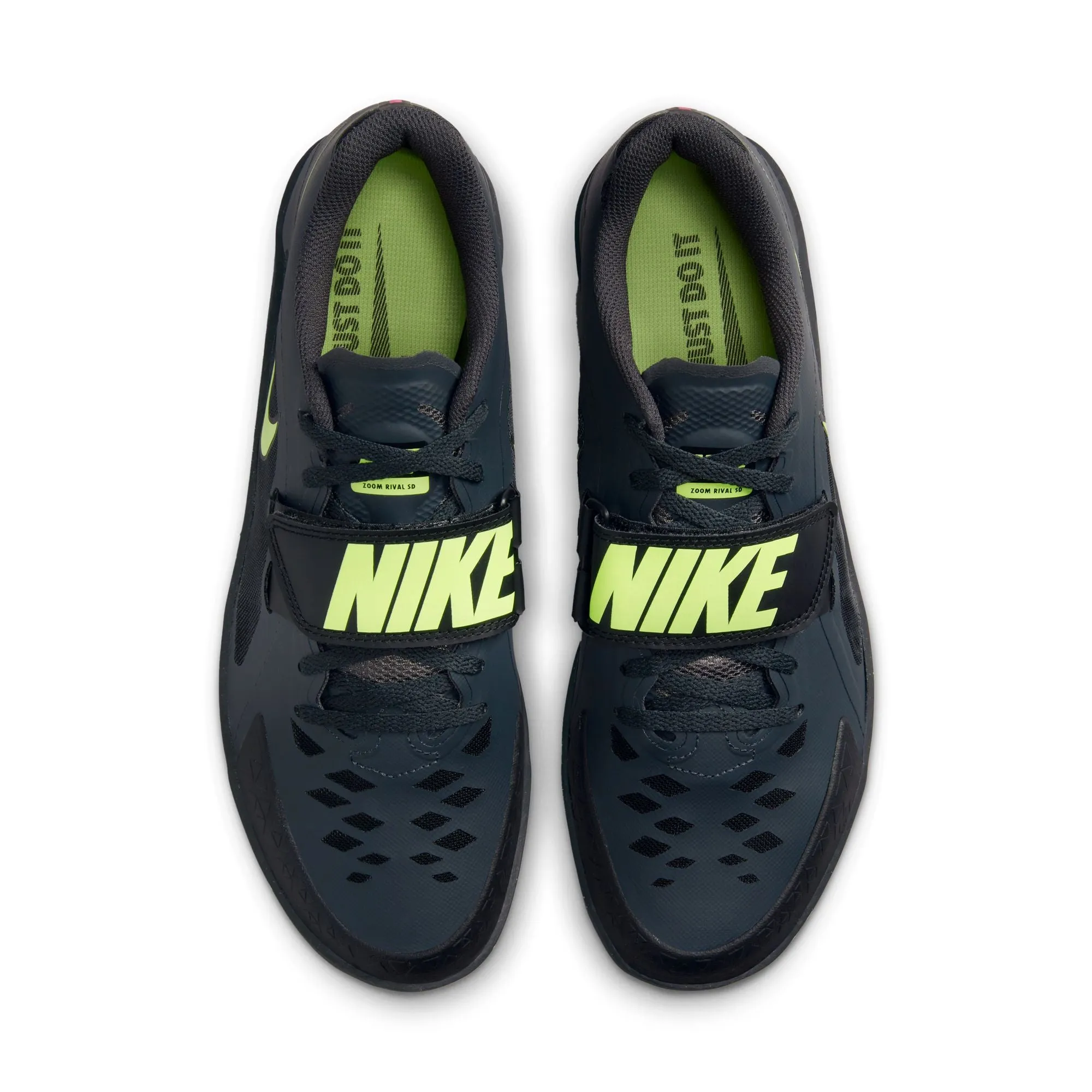 Nike Zoom Rival SD 2 Rotational Throwing Shoe