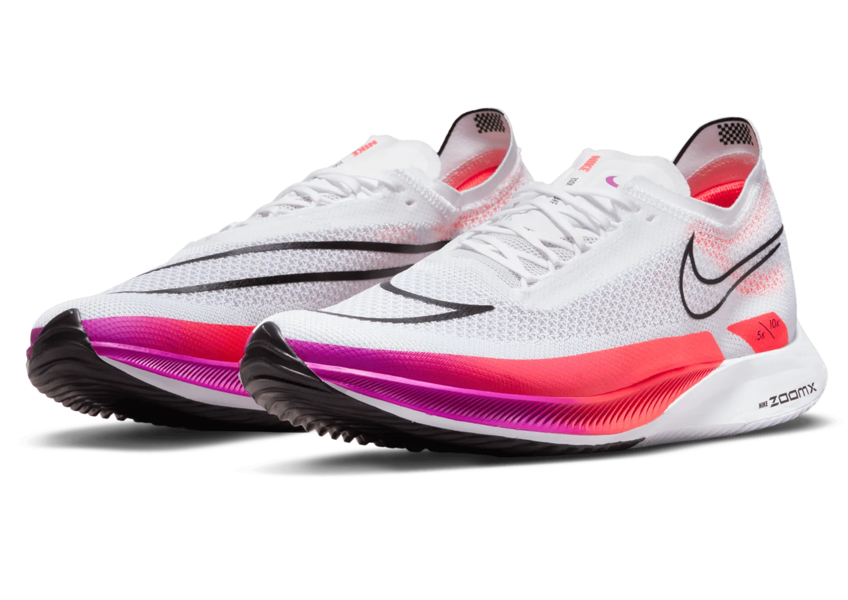 Nike ZoomX Streakfly Unisex Racing Shoes