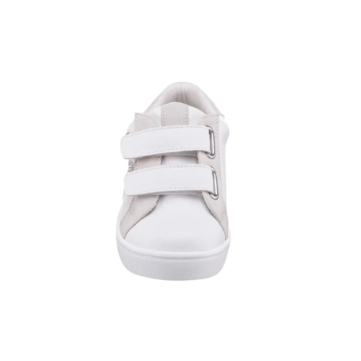 Nina Toddler's Zicky T White Star