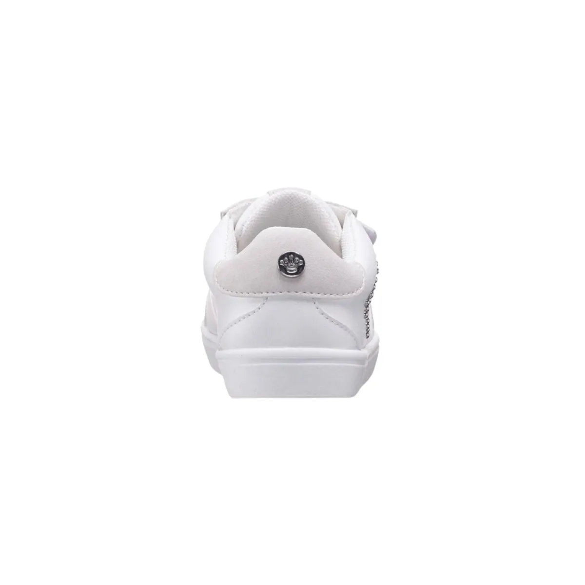 Nina Toddler's Zicky T White Star