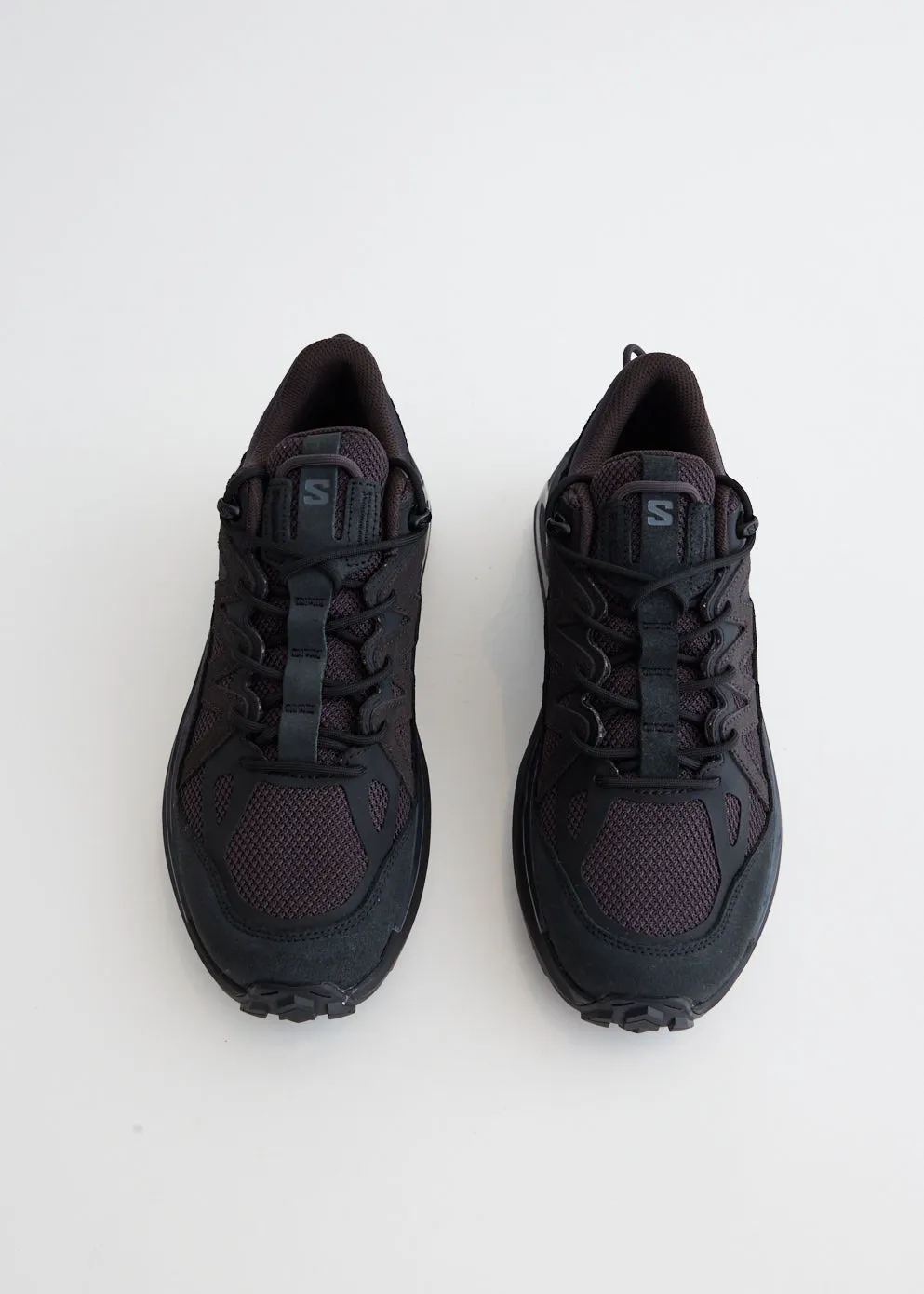 Odyssey Elmt Low Sneakers