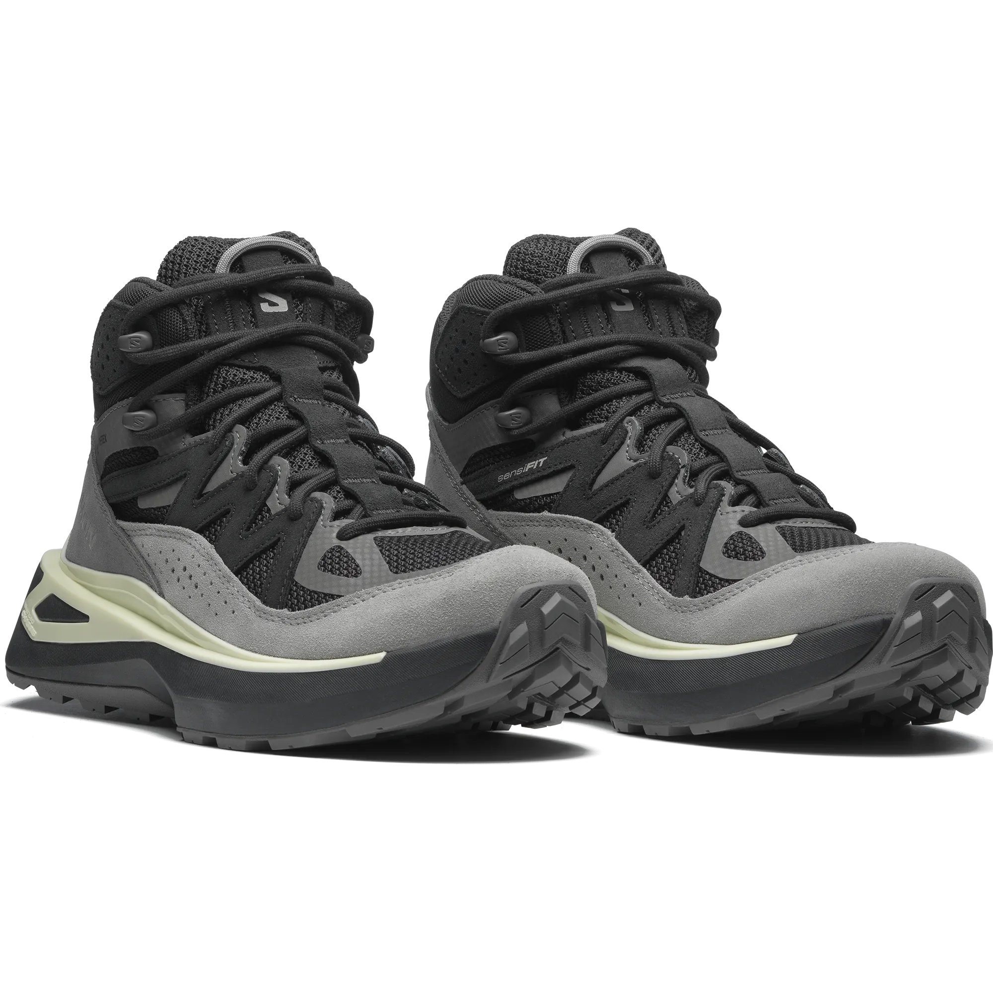 ODYSSEY ELMT MID GORE-TEX