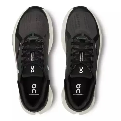 ON Cloudrunner 2 (Eclipse/Black) - Men's