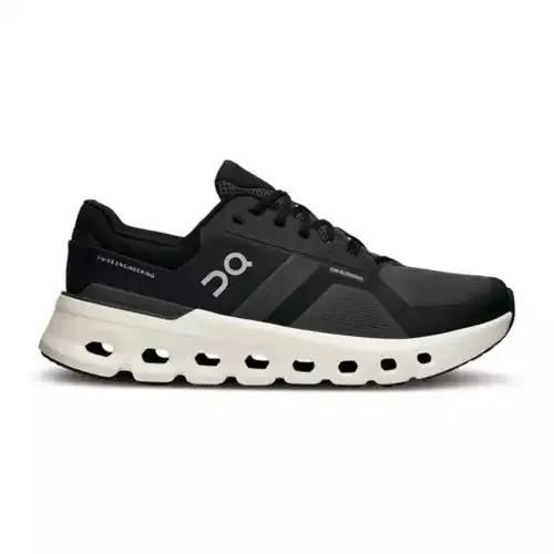 ON Cloudrunner 2 (Eclipse/Black) - Men's