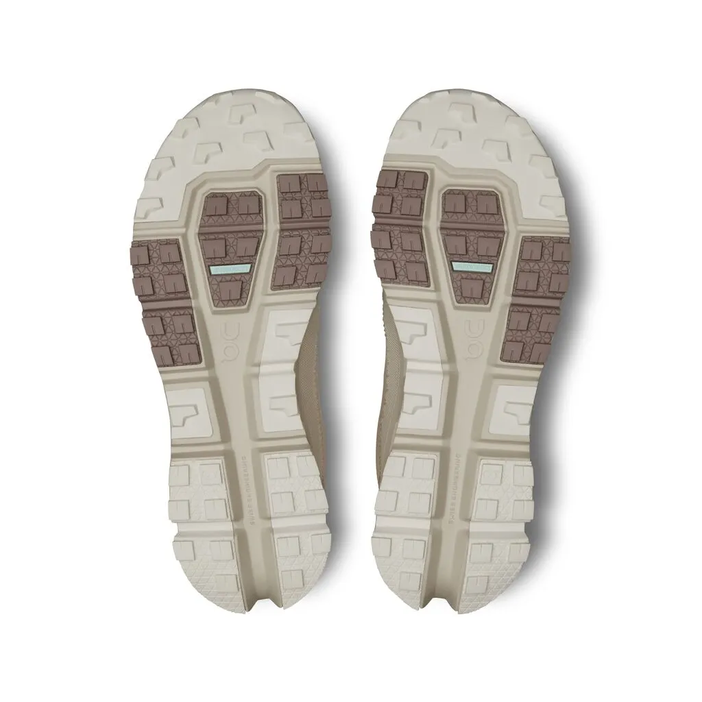 On Men's Cloudaway 2 Shoes Sand / Ice