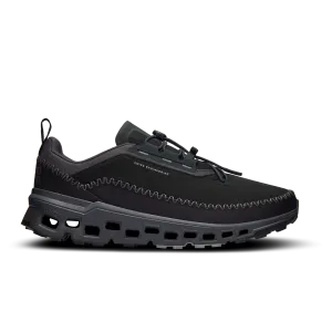 On Running Men's Cloudaway 2 Shoes - Black / Eclipse